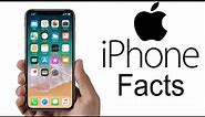 10 Amazing Facts About iPhone