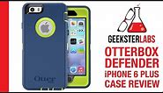 Otterbox Defender iPhone 6 Plus Case Review