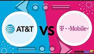 AT&T VS T-Mobile: Which is Better?