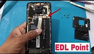 Redmi Note 9 Pro EDL Point | How To Edl Mode Redmi Note 9 Pro /Note 9s