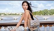 Women’s Fashion Campaign: The Iconic GO-14 and Capucines Bags | LOUIS VUITTON