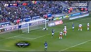 Highlights: Leicester City 3-1 Blackpool