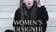 Women's Designer Headphones