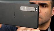 So, What's The Deal With The Sony Xperia 1 iii? | The Incomplete Review