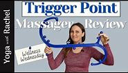 Trigger Point Massage Stick for Neck and Back Pain
