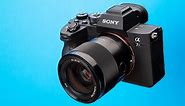 Sony a7R IV review