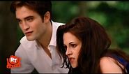 The Twilight Saga: Breaking Dawn Part 2 (2012) - Bella's First Hunt Scene | Movieclips