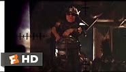 Mad Max Beyond Thunderdome (1985) - Underworld Scene (2/9) | Movieclips