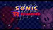 Sonic R-echarged Release Trailer