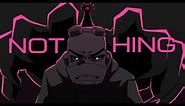 Nothing | ROTTMNT AU full animatic