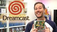 Marvel vs. Capcom 2 | Dreamcast | Unbox + Play + Review