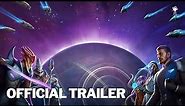 NEXUS 5X 1.0 Official Release Date Reveal Trailer (2024) | HD