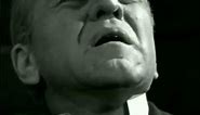 Happy Birthday Boris Karloff! | Frankenstein (1931)