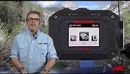 JVC GC-XA2 ADIXXION Action Camera Wi-Fi Overview | Full Compass