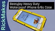 Beasyjoy Heavy Duty Waterproof iPhone 6/6s Case