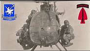 Operation Acid Gambit: Delta Force' First Successful Mission