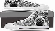 Which pair of shoes has been your... - The Passionate Pug