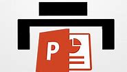 How to Print Your PowerPoint Slides (The Complete Guide) | Envato Tuts
