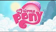My Little Pony G3 Song (Full Opening Theme) G4 Edition. PMV