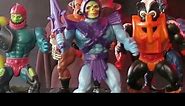 When Sy-Klone SPINS! #mastersoftheuniverse #toys