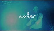 Aux & Mic Volume I: "The Recipe" Recap Video