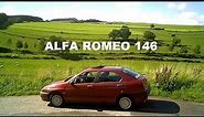 Alfa Romeo 146