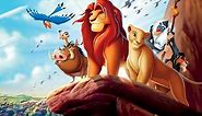 The Lion King | Happy Birthday Background Music Inspired by Cartoon Movie The Lion King | JMTV