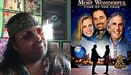 The Most Wonderful Time of the Year (2008) Movie Review/Rant