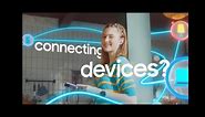 Explore SmartThings: Samsung Smart Home | Multi device experience | Work from Home