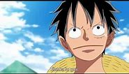 One Piece--Luffy uses Gear 2 For first time--luffy vs blueno--Full fight eng sub