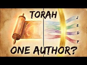 Did Moses Really Write the Torah? The Flood Holds the Answer