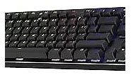 Logitech G PRO X TKL LIGHTSPEED Wireless Gaming Keyboard, Ultra-Portable Tenkeyless Design, LIGHTSYNC RGB, PBT keycaps, Tactile Switches (GX Brown) - Black
