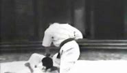 Gichin Funakoshi - shotokan karate- Historical Video Series