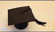 Graduation cap (Hellokids)