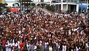 July 17, 2012 - Sunsports - Inside the Heat: 2012 Miami Heat White Hot Finals(Documentary)(3 of 3)