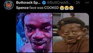 TWITTER MELTDOWN ON SPENCE AFTER CRAWFORD KO | FUNNIEST MEMES | The Boiling Ring w/ Zed Agubata