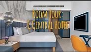 Room Tour: Premium Room | C Central Resort The Palm (Dubai)￼