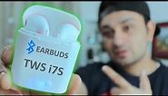 TWS i7S Bluetooth Earbuds | Review | Gadgets Gate