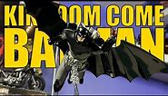 DC Multiverse | Armored Batman | Kingdom Come | McFarlane Toys | DC Comics | Alex Ross | Toy Review