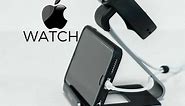 Apple Watch & iPhone Stand