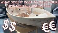 Building my nesting dinghy - a sailing spindrift 10 EP_22
