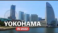 Yokohama in 2022 | japan-guide.com