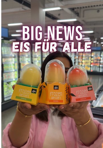 Eis für alle: Cremiges Eiscamp für Deutschland