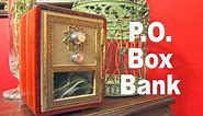 P.O. Box Door Bank