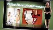 Dulles Glass & Mirror | Custom Mirrors