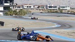 INDYCAR Set for Historic, Innovative Showcase at Thermal