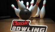 Classic Bowling 🕹️ Play on CrazyGames