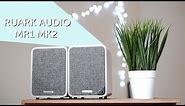 Ruark Audio MR1 MK2 Review - Best Bluetooth Speakers?