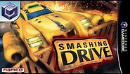 Longplay of Smashing Drive