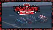Kyle Busch takes the win in Truck Series at Atlanta | NASCAR